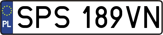 SPS189VN