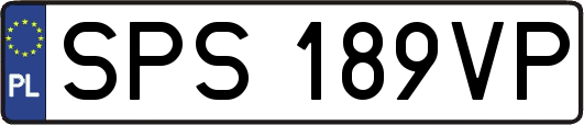 SPS189VP