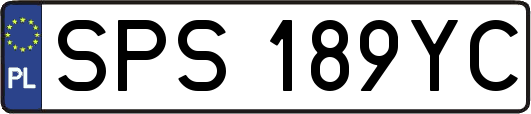 SPS189YC