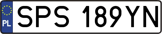 SPS189YN