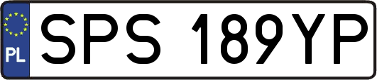 SPS189YP