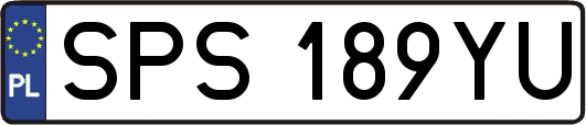 SPS189YU