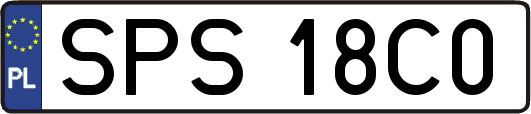 SPS18C0
