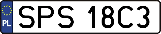 SPS18C3