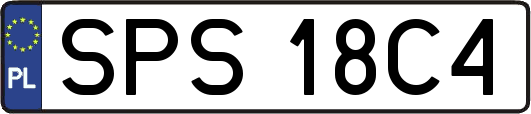 SPS18C4