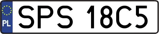 SPS18C5