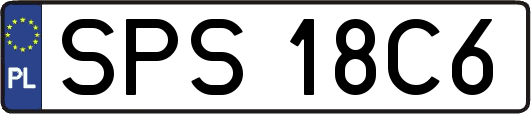 SPS18C6