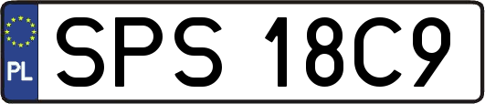 SPS18C9