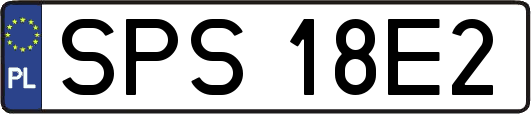 SPS18E2