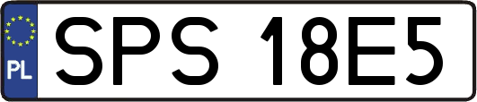 SPS18E5