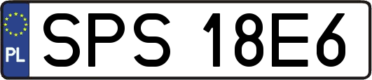 SPS18E6