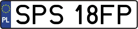 SPS18FP