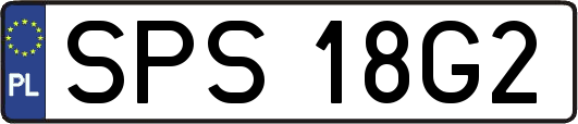 SPS18G2