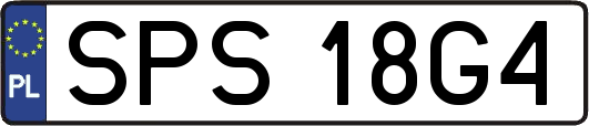 SPS18G4