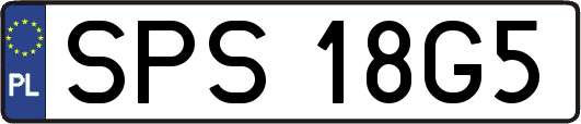 SPS18G5