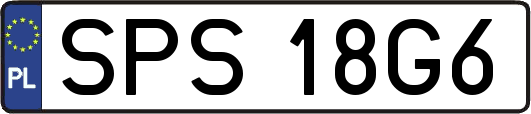 SPS18G6