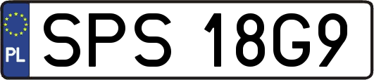 SPS18G9