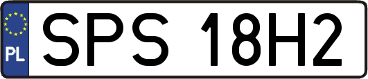 SPS18H2