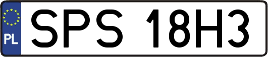 SPS18H3