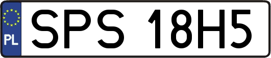 SPS18H5