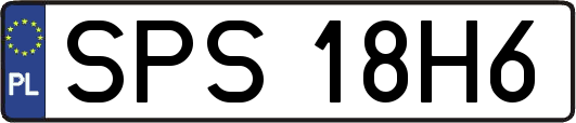 SPS18H6