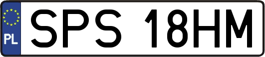 SPS18HM