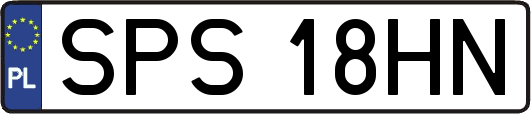 SPS18HN