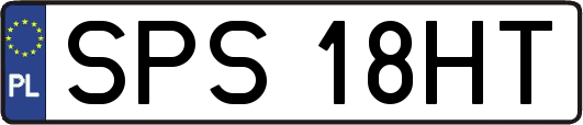 SPS18HT