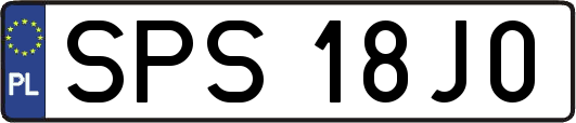 SPS18J0
