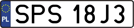 SPS18J3