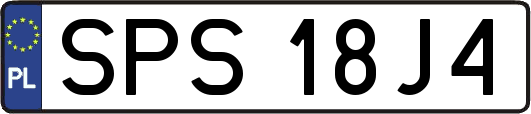 SPS18J4