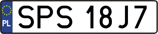 SPS18J7