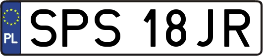 SPS18JR