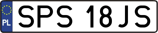 SPS18JS