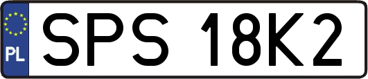 SPS18K2