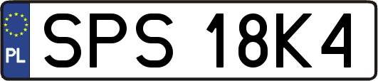 SPS18K4