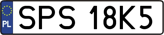 SPS18K5