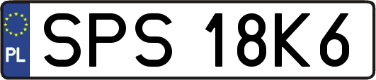 SPS18K6