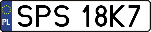 SPS18K7