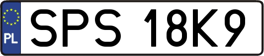 SPS18K9