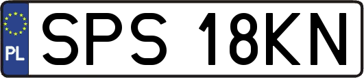 SPS18KN