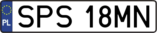 SPS18MN
