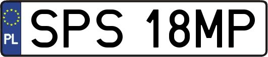 SPS18MP