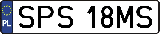 SPS18MS