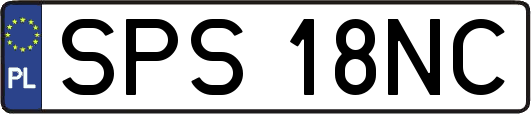 SPS18NC