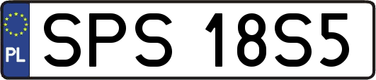 SPS18S5