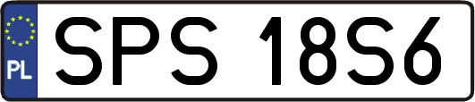 SPS18S6