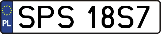 SPS18S7