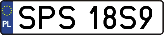 SPS18S9