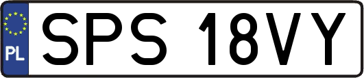 SPS18VY